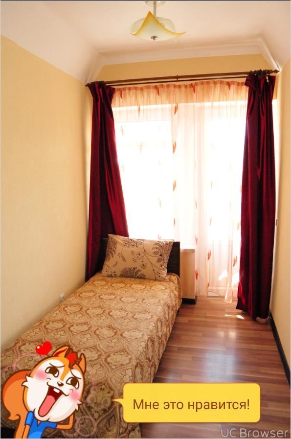 Hotel Gostinyi Dvor Bosteri Exterior foto